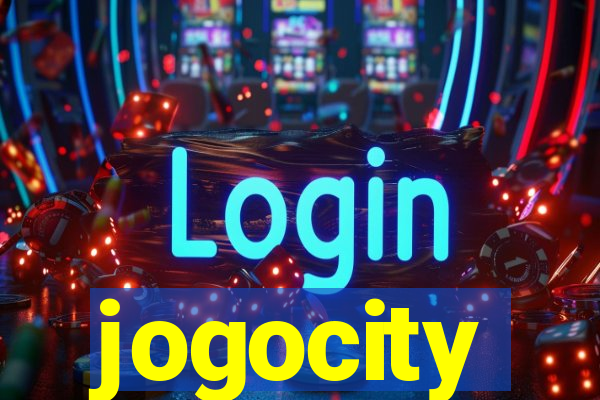 jogocity