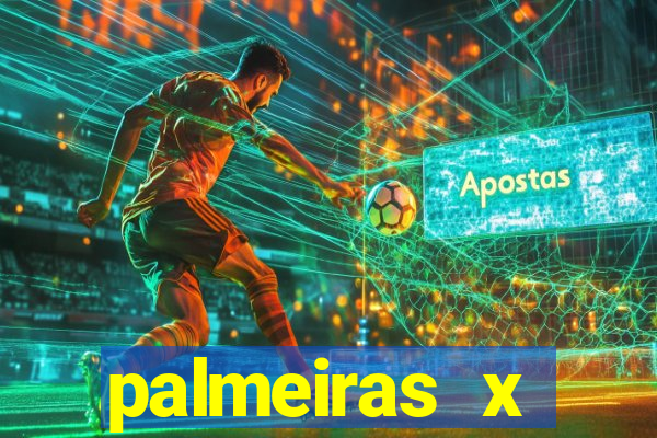 palmeiras x atletico go futemax