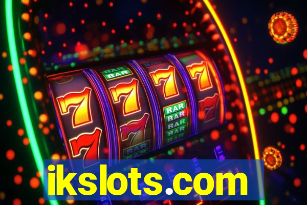 ikslots.com