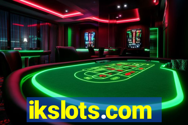 ikslots.com