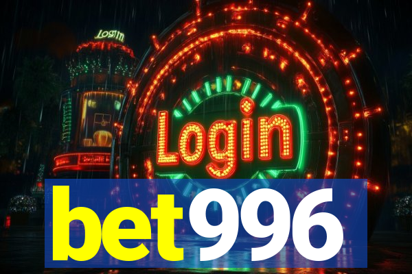 bet996