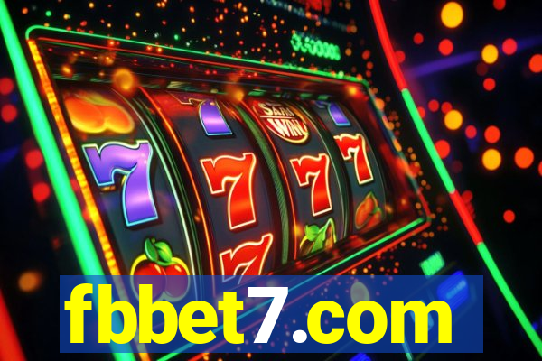 fbbet7.com