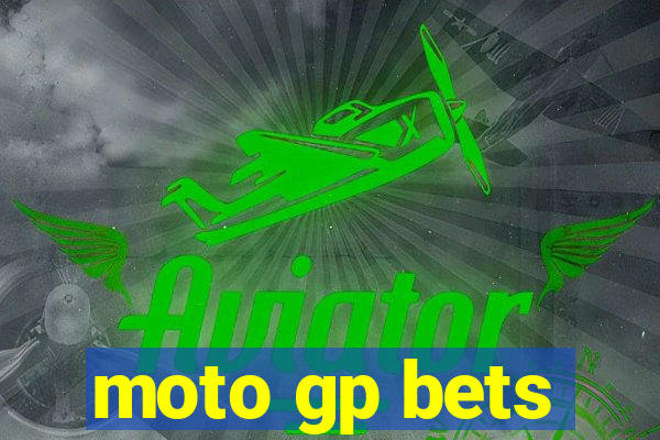 moto gp bets