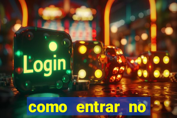 como entrar no fortune tiger