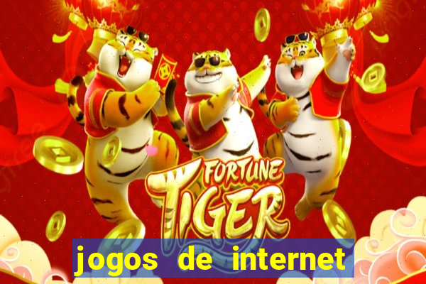 jogos de internet que dao dinheiro