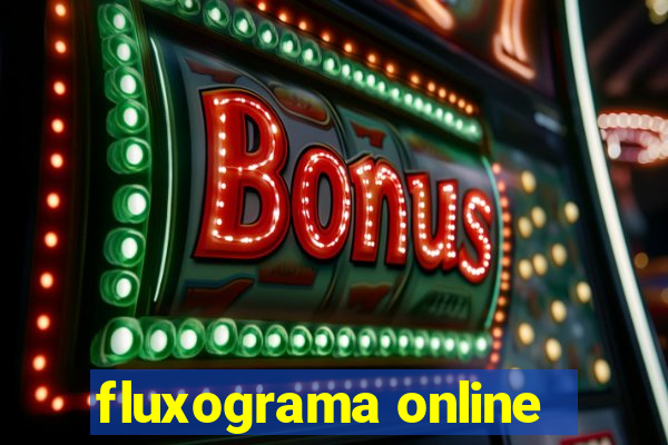 fluxograma online