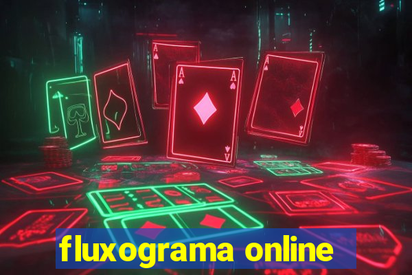 fluxograma online