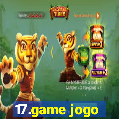 17.game jogo