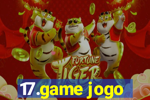 17.game jogo