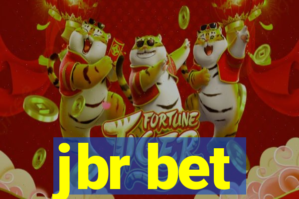 jbr bet