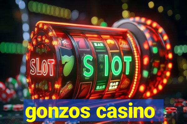 gonzos casino