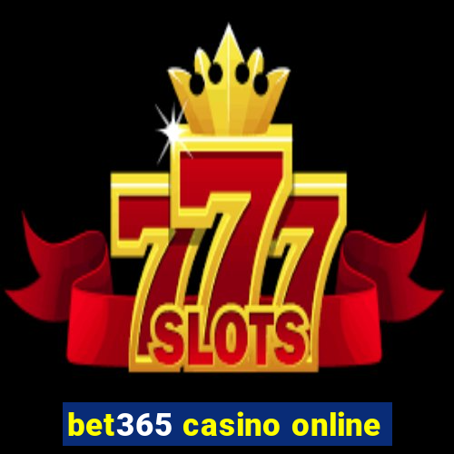 bet365 casino online