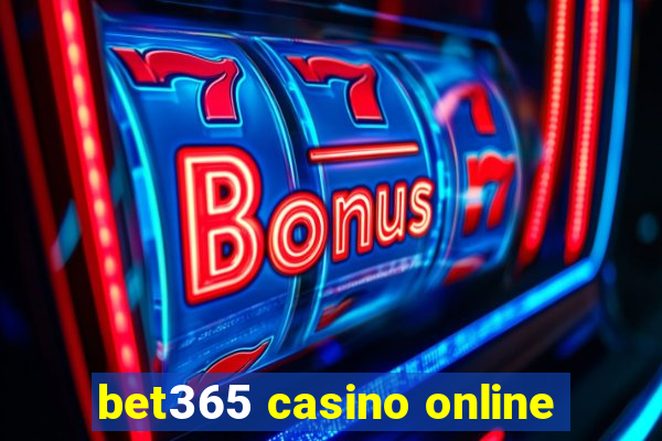 bet365 casino online