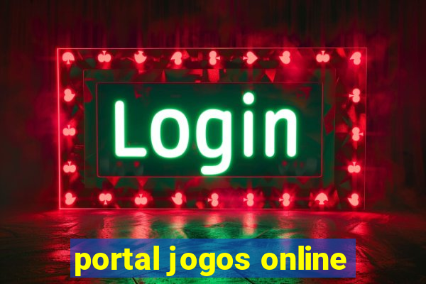 portal jogos online