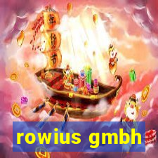 rowius gmbh