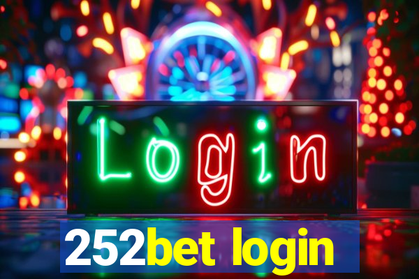 252bet login