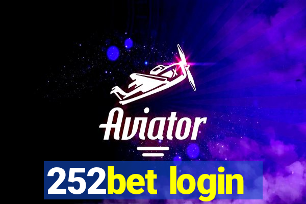 252bet login