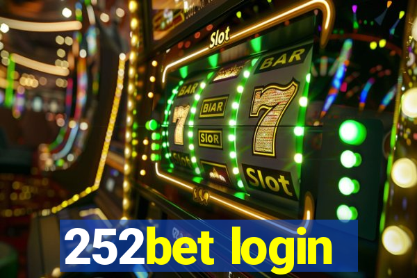 252bet login