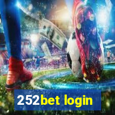 252bet login