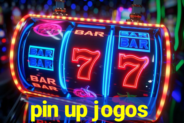 pin up jogos