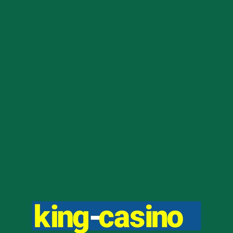 king-casino