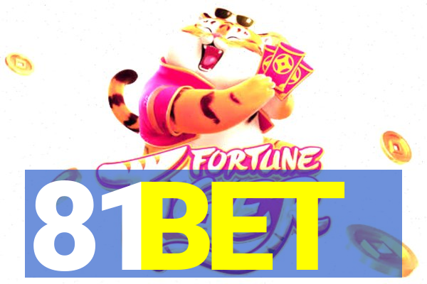 81BET