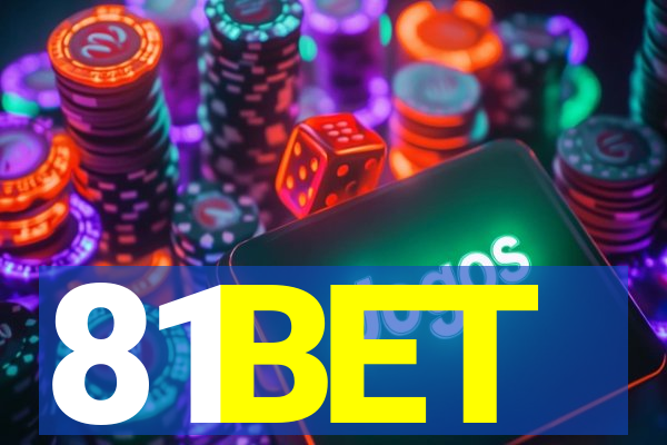 81BET