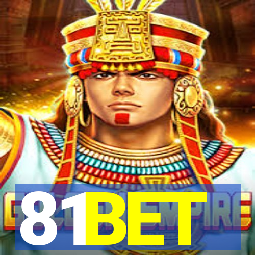 81BET