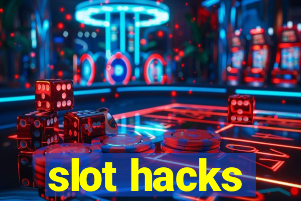 slot hacks