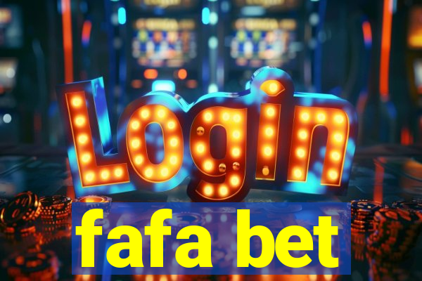 fafa bet