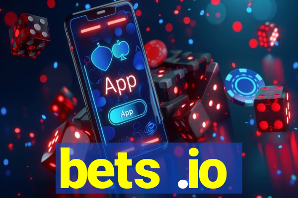 bets .io