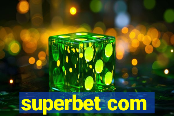 superbet com