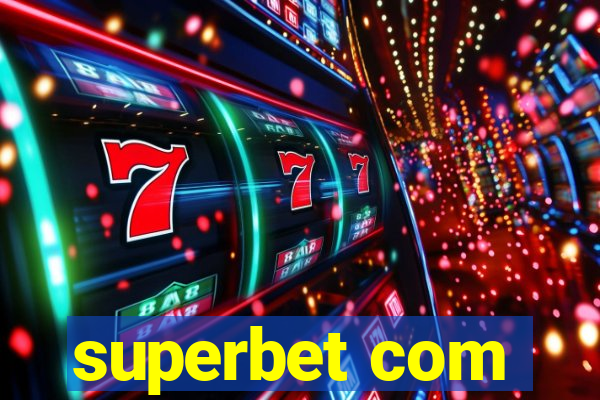 superbet com