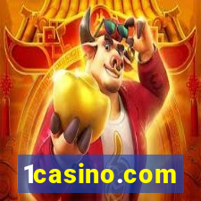 1casino.com