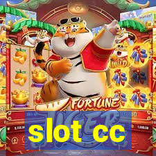 slot cc