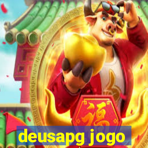 deusapg jogo