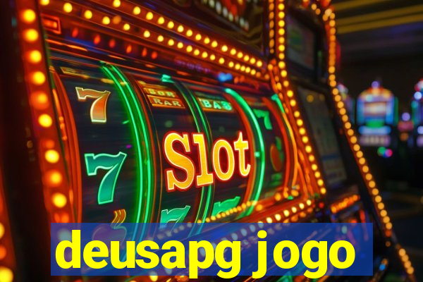 deusapg jogo