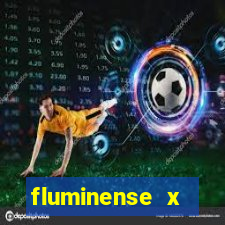 fluminense x cruzeiro futemax