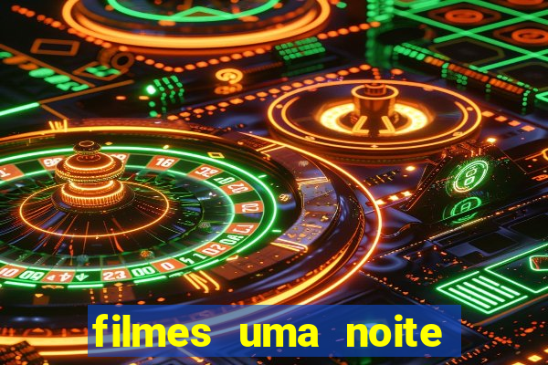 filmes uma noite de crime