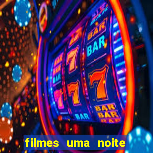 filmes uma noite de crime