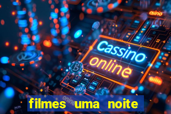 filmes uma noite de crime