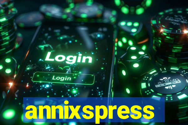 annixspress