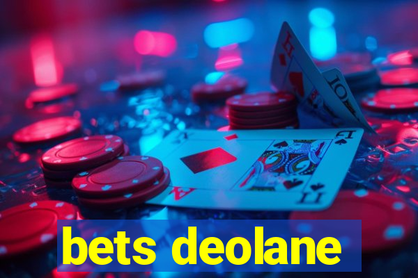 bets deolane