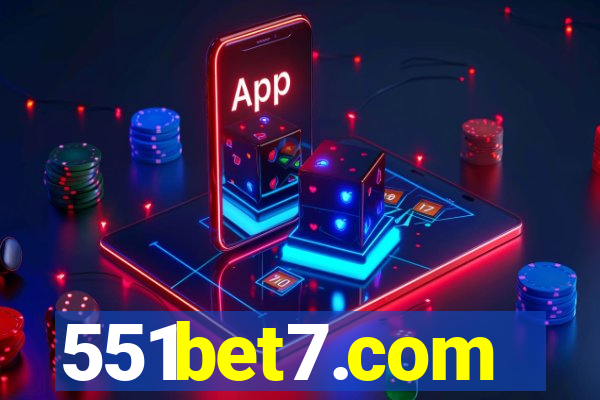 551bet7.com