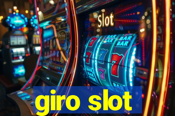 giro slot