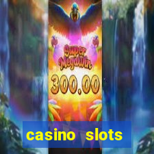 casino slots machine free