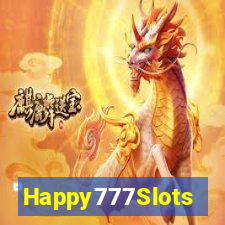 Happy777Slots