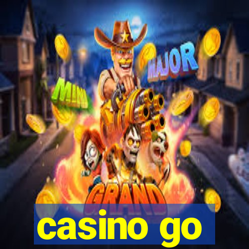 casino go