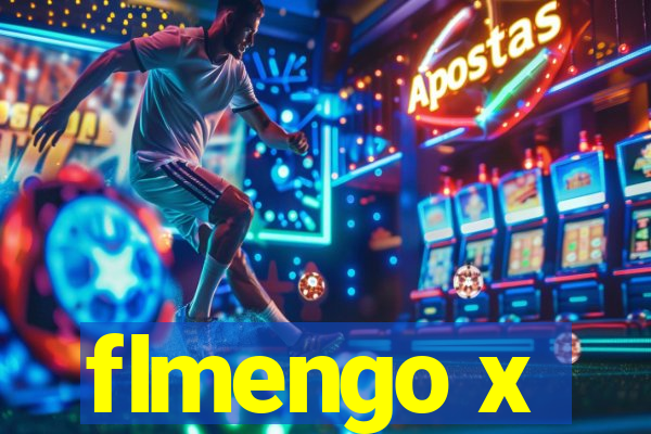 flmengo x