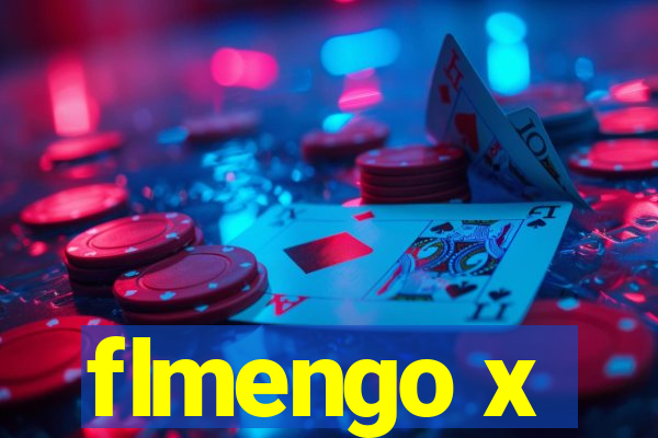 flmengo x